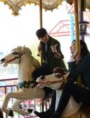 [流言板]魔术师晒与奥尼尔同框视频：我们合起来有9个冠军！